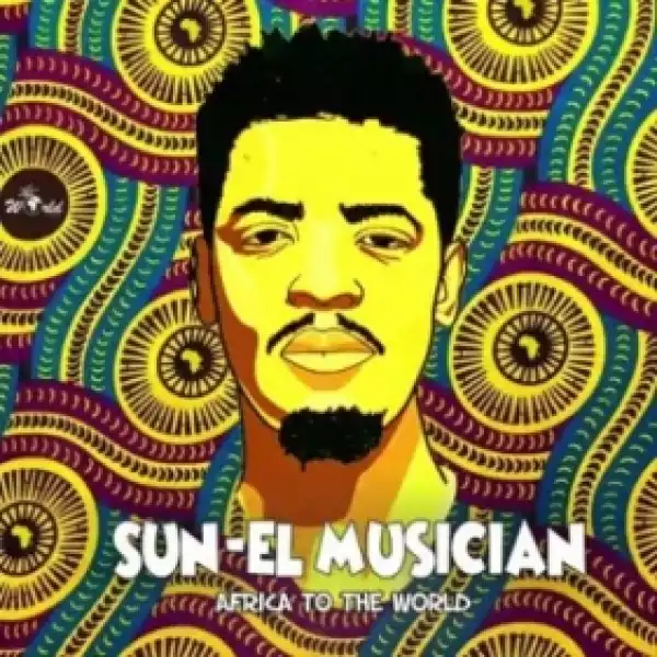 Oumou Sangare - Yere Faga (Sun-EL Musician Remix) ft. Tony Allen